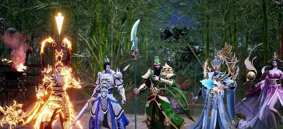 新三国无双可用兑换码领取 最新礼包激活码汇总