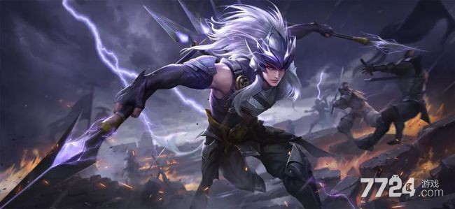 王者荣耀马超fmvp皮肤锁定 fmvp皮肤猜测 王者荣耀马超fmvp皮肤锁定 fmvp皮肤猜测