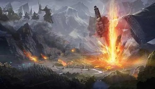 率土之滨征服赛季四级地难度排行 征服赛季四级地多少兵可以打