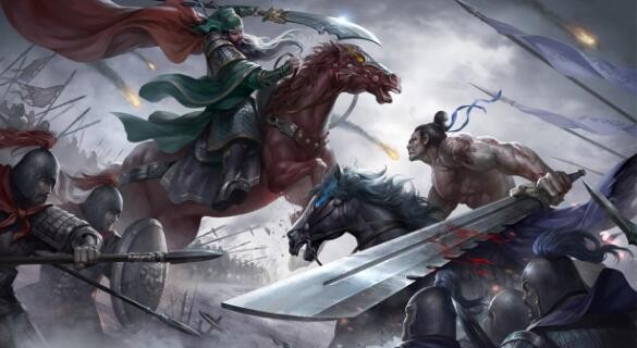 率土之滨武将加点技巧 武将加点方案推荐