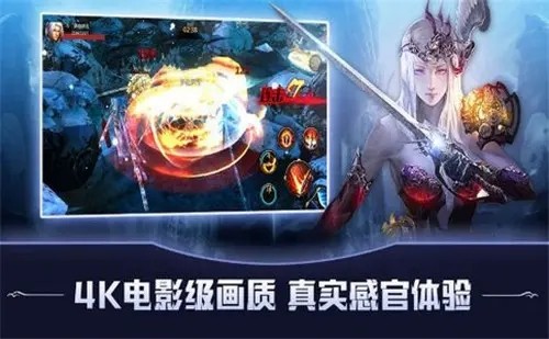 深渊集结兑换码cdk领取大全 礼包激活码通用码分享