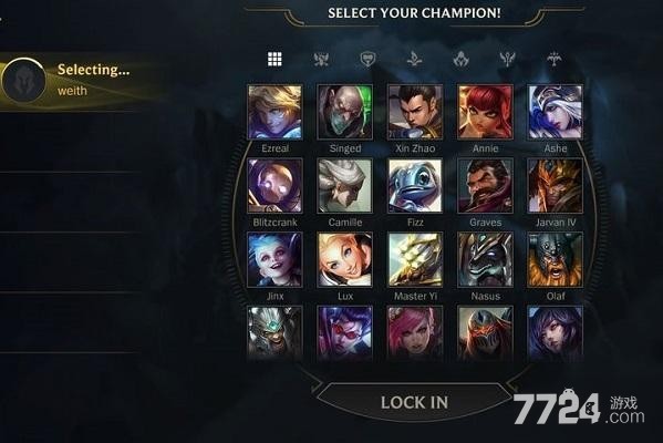 英雄联盟手游劫怎么玩 劫连招和操作技巧分析 英雄联盟手游劫怎么玩 劫连招和操作技巧分析