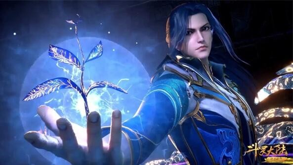斗罗大陆魂师对决古榕值得培养吗 古榕培养方法一览