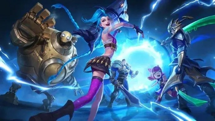 lol维护到几点 英雄联盟最新维护公告