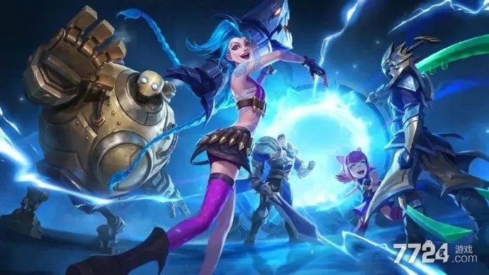lol维护到几点 英雄联盟最新维护公告 lol维护到几点 英雄联盟最新维护公告