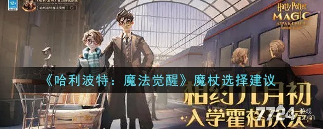 哈利波特魔法觉醒魔杖是随机的吗 魔杖分配规律一览 哈利波特魔法觉醒魔杖是随机的吗 魔杖分配规律一览