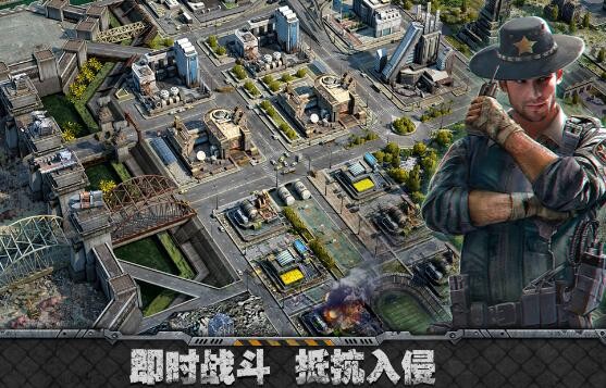 旭日之城怎么提升战力 战力值提升技巧一览