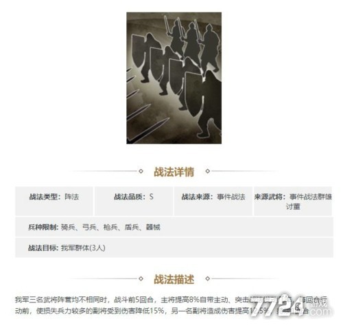 三国志战略版三势阵怎么获得 三势阵最强阵容推荐 三国志战略版三势阵怎么获得 三势阵最强阵容推荐