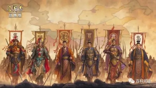 三国志战略版s8最强阵容 s8最强阵容搭配攻略