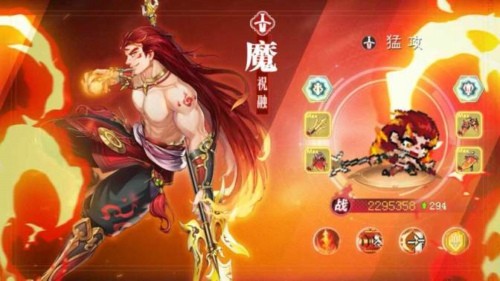萌将世界礼包兑换码合集 激活码福利大全
