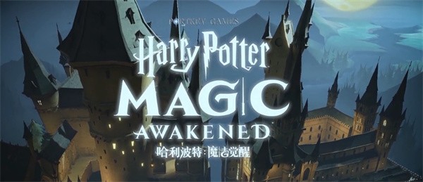 哈利波特魔法觉醒段位有哪些?