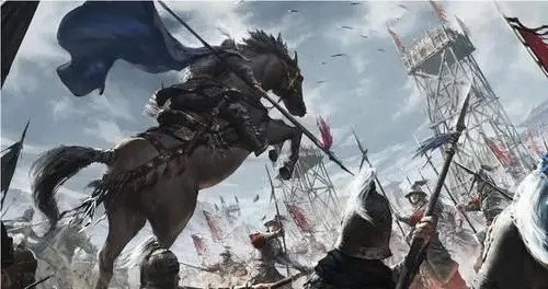 率土之滨五星武将排行 哪些五星武将值得留