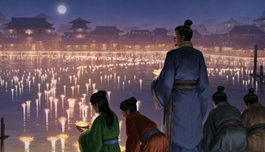 率土之滨游灯觅俗玩法汇总 2021中秋节活动内容一览
