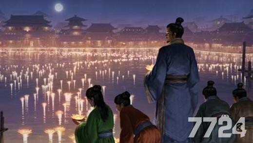 率土之滨中秋节有没有卡包 中秋节活动一览