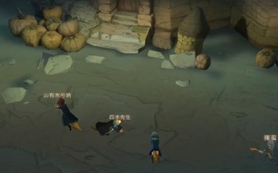 哈利波特魔法觉醒巧克力蛙第八天怎么玩？