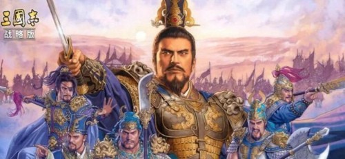 三国志战略版s3阵容整理 s3赛季阵容表