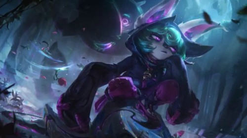 英雄联盟最新维护消息2021 lol11.19版本更新内容一览
