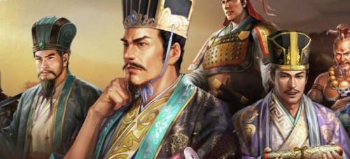 三国志战略版武将搭配 全赛季武将搭配表一览