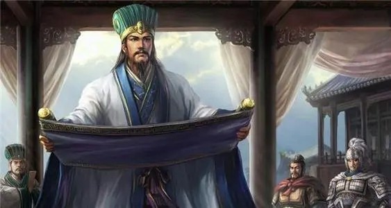 三国志战略版诸葛亮阵容搭配 诸葛亮最强阵容推荐