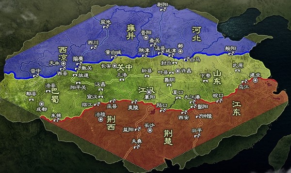 三国志战略版荒漠特殊地形怎么玩？