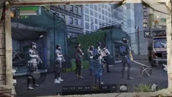 末日生存手游怎么升级 等级提升方法
