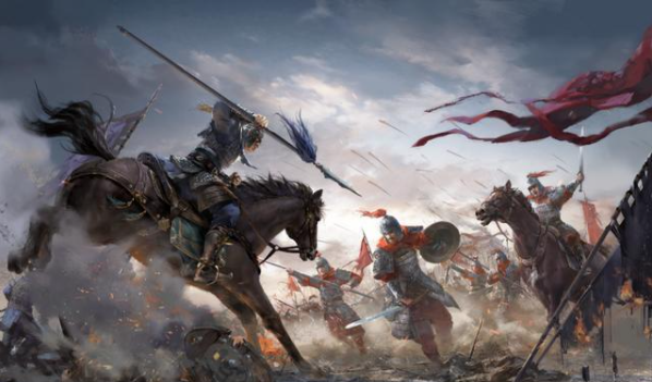 率土之滨预备兵怎么补充快 预备兵刷取方法大全