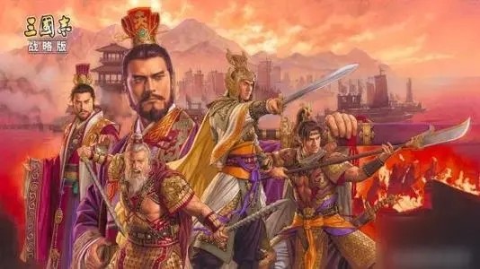 三国志战略版英雄集结10月7日阵容攻略 英雄集结第七天阵容推荐