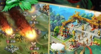 少年三国3D版礼包码最新汇总 有效兑换码分享