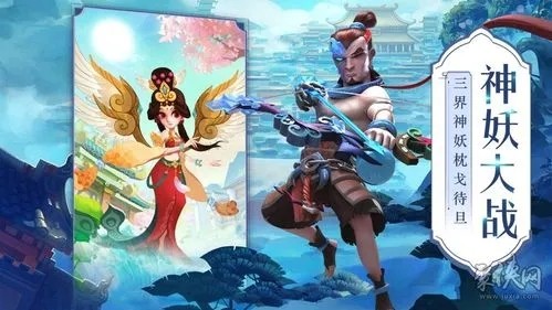 封神塔防阵容推荐 最强阵容搭配分享