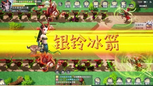 神话塔防礼包码有效领取 免费兑换码大全分享