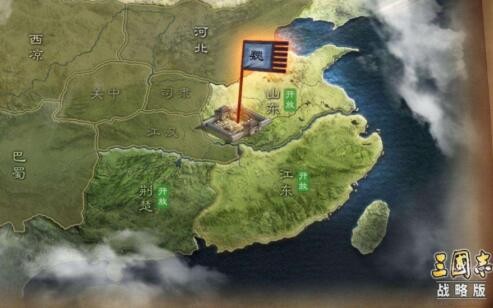 三国志战略版s6开荒阵容 快速刷地开荒