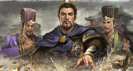三国志战略版高强度阵容大全 强力黑科技阵容一览