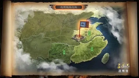 三国志战略版s3平民队伍推荐 s3平民武将组合阵容