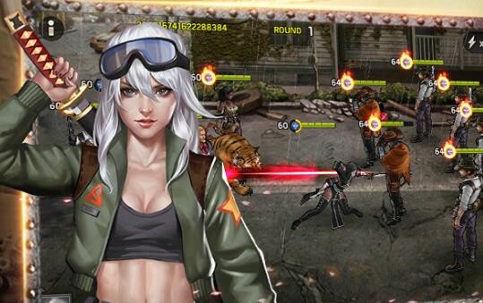 末日血战平民最强阵容2021 平民阵容组合搭配