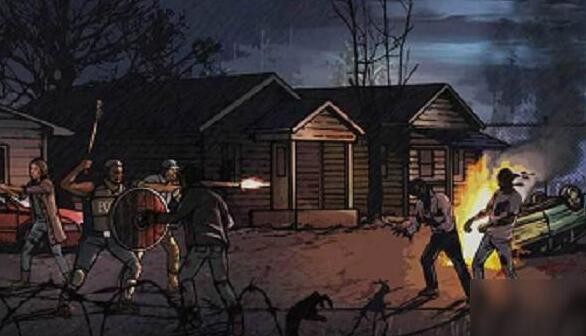 重建家园怎么升级快 快速升级方法