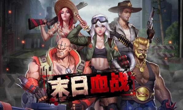 末日血战丝西娜怎么样 新英雄丝西娜值得培养吗