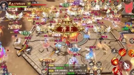 荣耀国战礼包码免费福利 兑换码有效领取