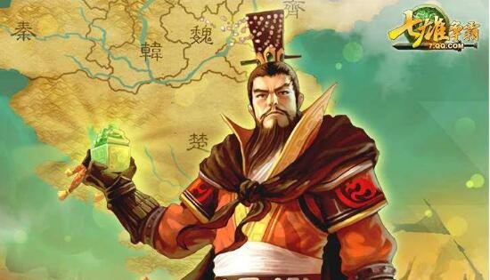 七雄争霸cdkey兑换码大全 永久有效激活码礼包列表