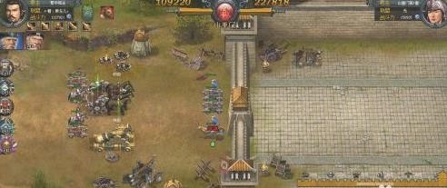 七雄争霸武将等级满级要多久 武将等级怎么快速提升