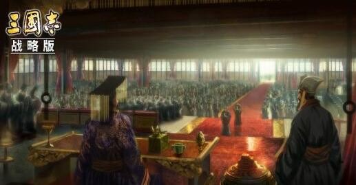 三国志战略版橙将概率多少 橙将概率都一样吗