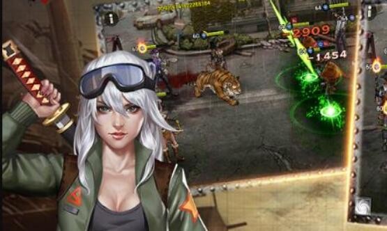 血色军团英雄排行 哪些英雄最厉害值得培养