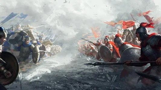 率土之滨和三国志战略版哪个好玩 率土和三国志战略版有什么区别