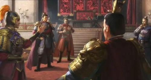 三国志战略版s9天梯图详情 s9阵容天梯一览