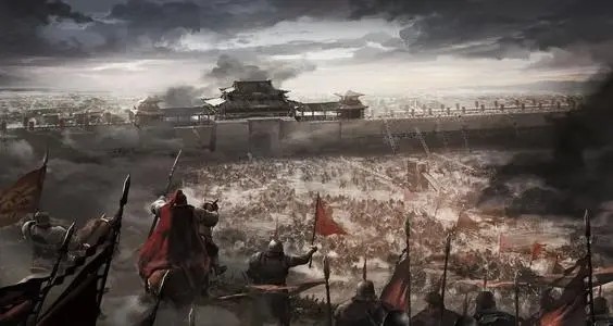 率土之滨最新兑换码分享 11月礼包码大全