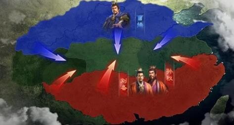 三国志战略版S6剧本怎么选 自选剧本介绍