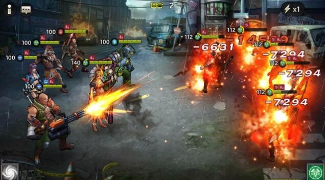 末日血战平民最强阵容攻略 英雄搭配方案推荐