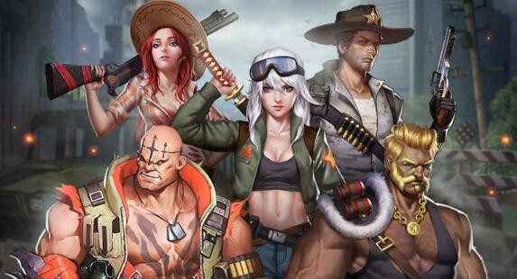 末日危机兑换码在哪里兑换 2021福利激活码cdkey大全