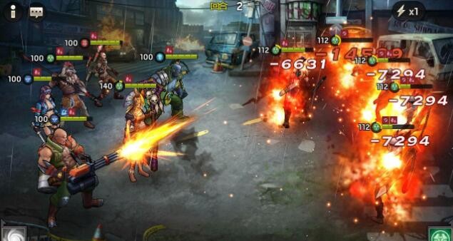 末日血战英雄搭配技巧 平民最强阵容组合