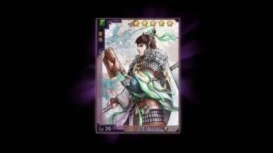 率土之滨sp姜维黑科技 sp姜维黑科技阵容配置一览