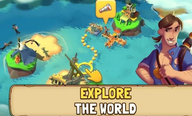 最后的幸存者怎么升级快 快速提升等级方法